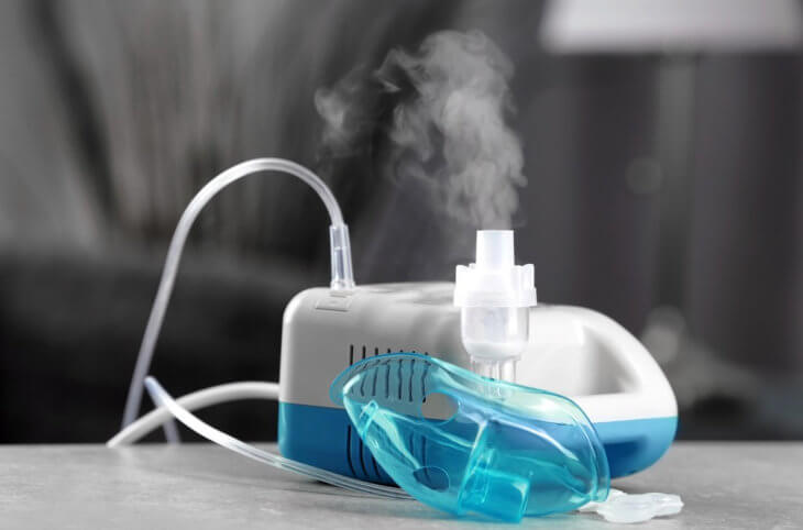 How a Nebulizer Helps With Your Asthma