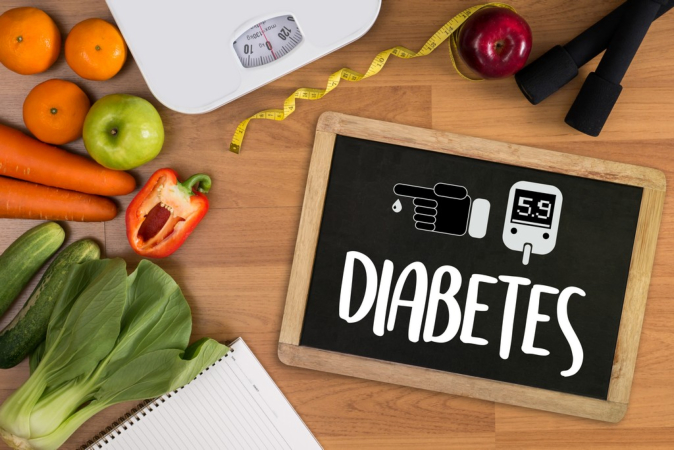 Simple Tips for Diabetes Management in the Elderly